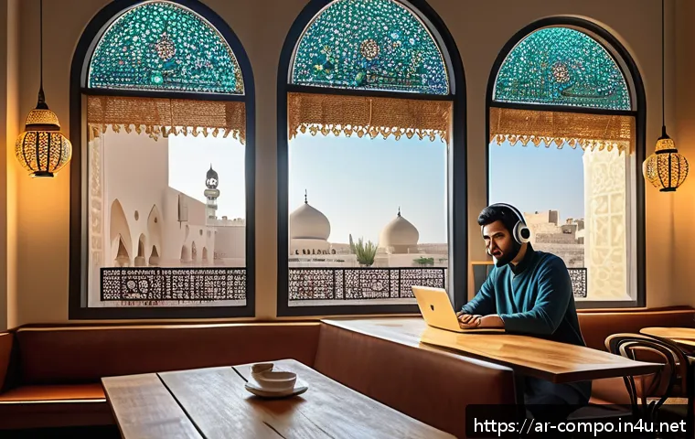 كيف تهيئ بيئة العمل المثالية لتحفيز إبداع الملحنين وتحقيق إنتاج موسيقي متميز؟ 3 작곡가의 작업 환경 최적화 관련 이미지 1